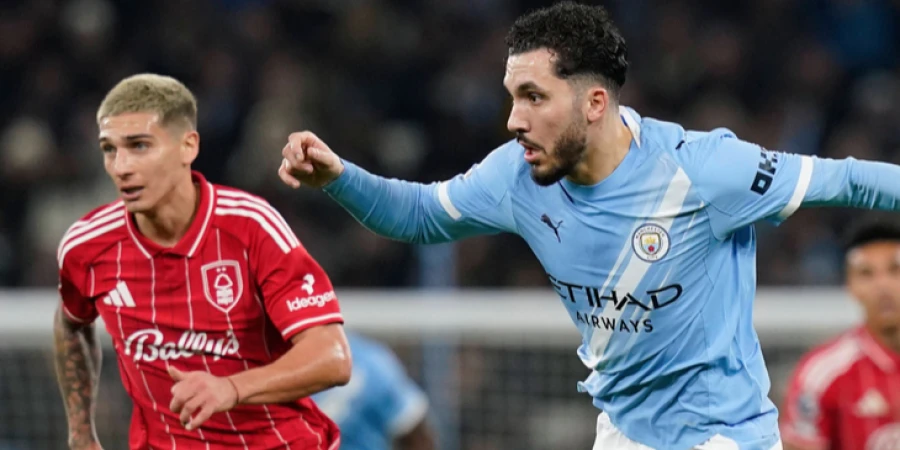 АПЛ: «Манчестер Сити» өз алаңындағы матчта тең түсті