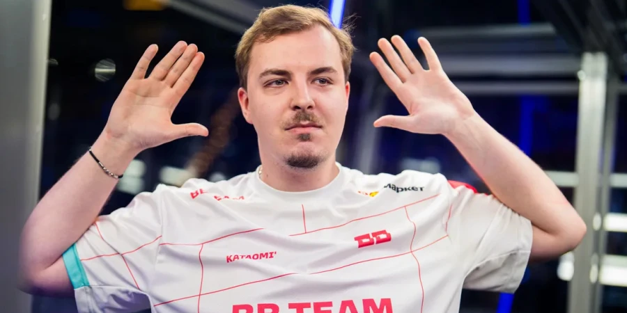 Kataomi’ о BetBoom Team: «Этот состав создан, чтобы побеждать»