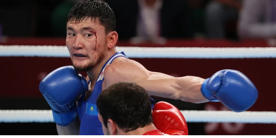 Қазақстан чемпионаты: Екінші күннің тікелей трансляциясы