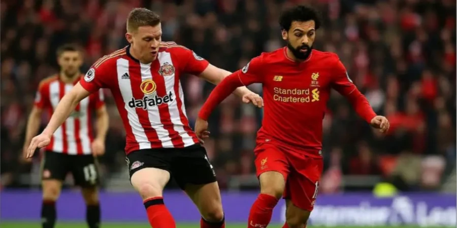 «Сандерленд» — «Ливерпуль»: любопытная разборка дебютанта и чемпиона АПЛ