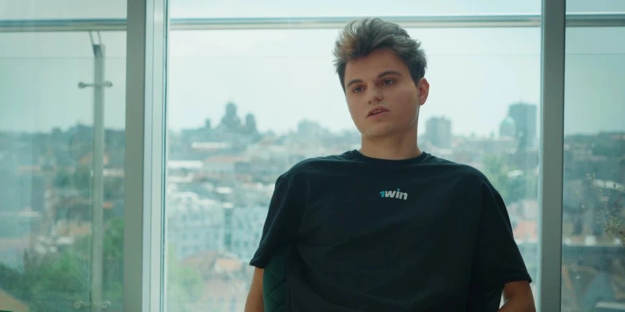 «Если считаете, что Topson сильнее — вам нужен специалист» — Stariy bog