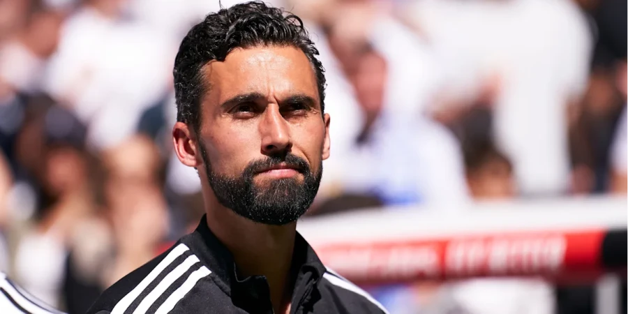 Названы условия и дата увольнения тренера «Реала»