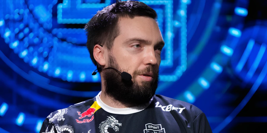 Менеджер Team Spirit оценил оценил перспективы возращения RAMZES666 на про-сцену Dota 2