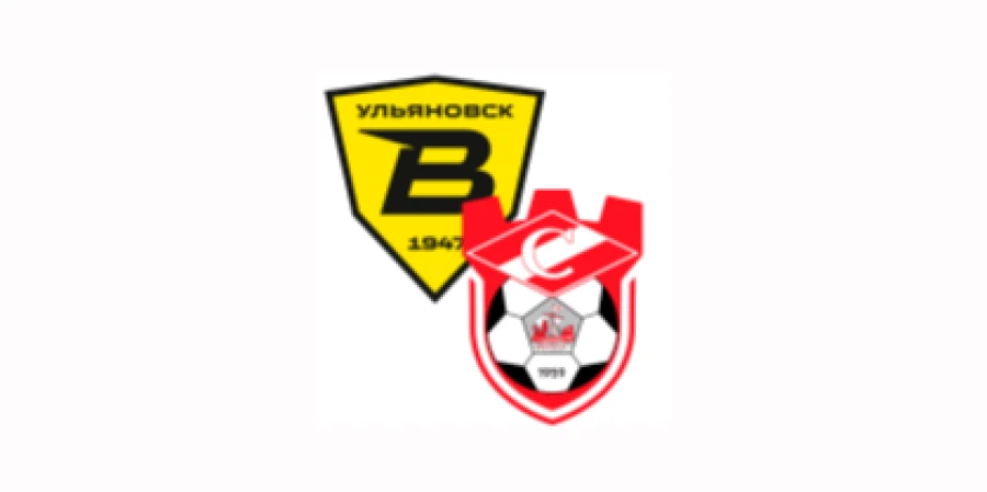 Прямая трансляция матча Волга — Спартак в Лиге PARI