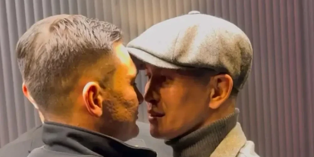 Әнуарбек Бекембетов пен Мұхит Амантаев арасындағы жекпе-жек ресми түрде жарияланды