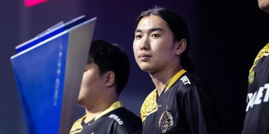 910, m0NESY и ещё шесть игроков получили EVP на PGL Cluj-Napoca 2026