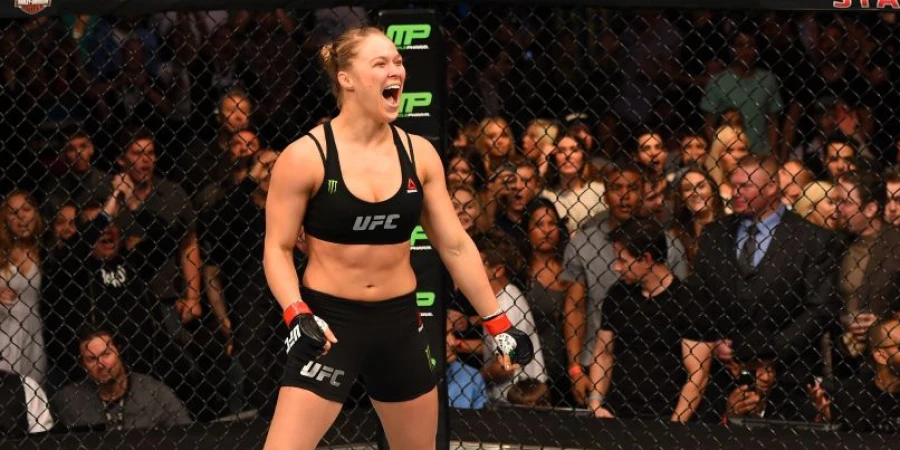 Бывшая чемпионка UFC сделала заявление о завершении карьеры