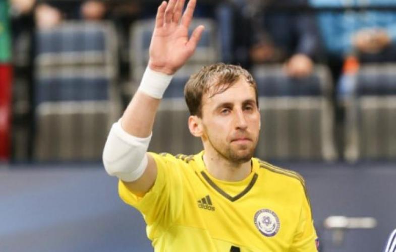 Григорий Шамро: «Қарымта матчта Беларусь құрамасын жеңеміз»