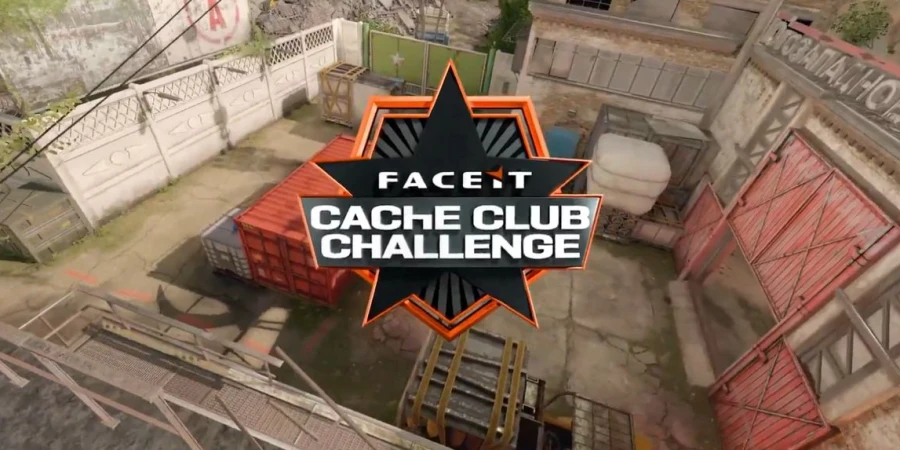 FACEIT добавил новую версию Cache — топовый игрок заработает $500