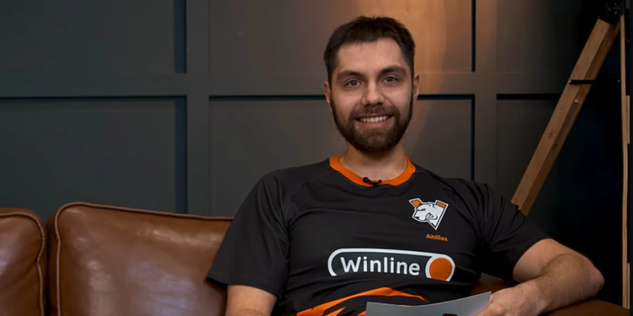 Бывший тренер 1win Team назвал основные проблемы Team Spirit