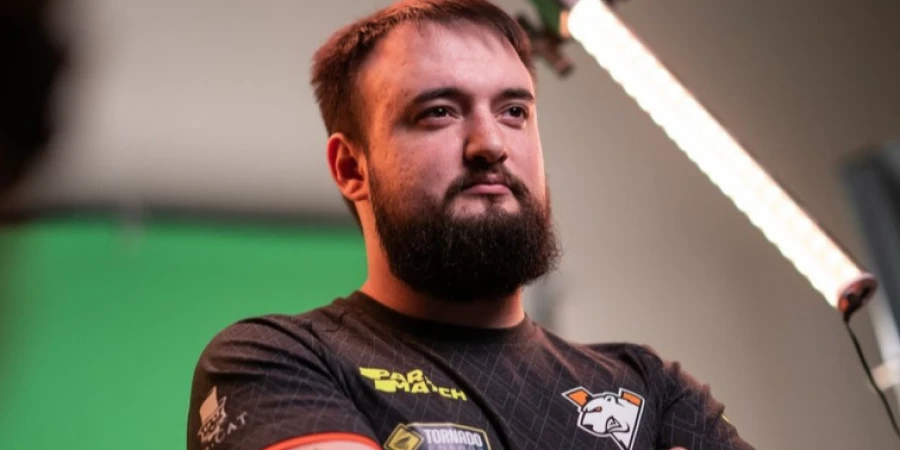 Аналитик 9pasha прокомментировал игру в матчмейкинге Dota 2