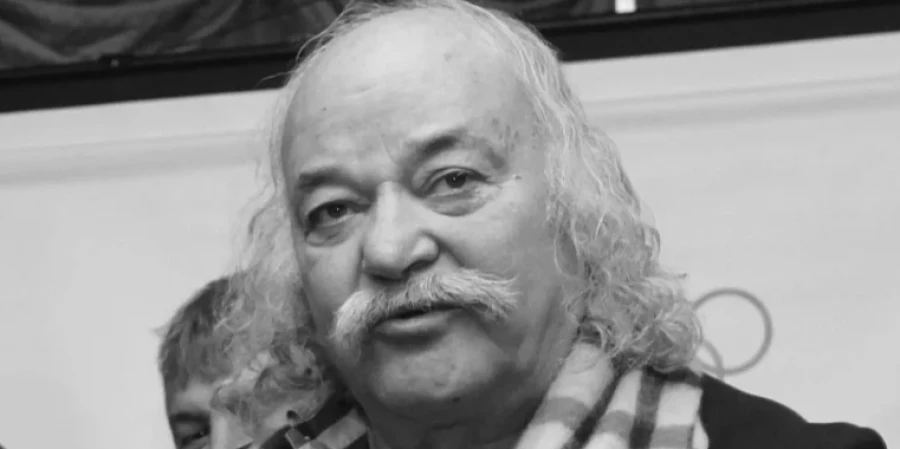 В Болгарии умер двукратный олимпийский чемпион по борьбе