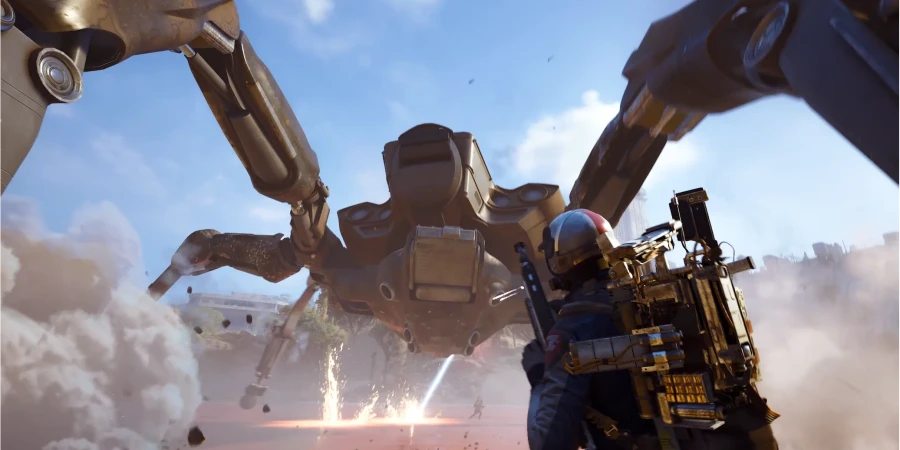 Состоялся релиз ARC Raiders — новой игры от авторов The Finals