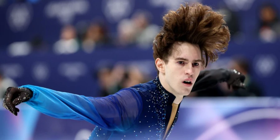 Медведева поражена итогом олимпийских соревнований в фигурном катании у мужчин