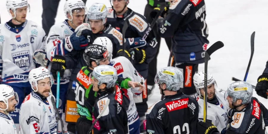 В Европе стартовали решающие матчи: экс-легионер «Барыса» стал героем первой встречи