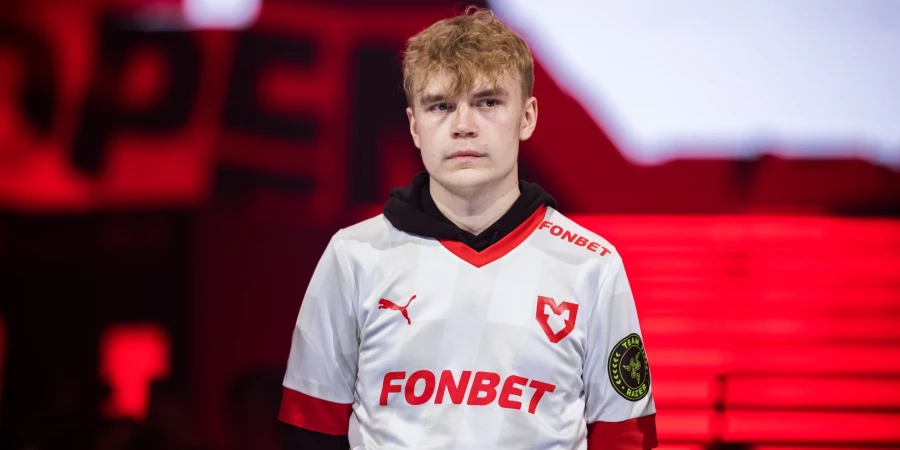 Brollan сравнил стили игры Vitality и Team Spirit