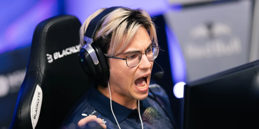 Twistzz о BLAST.tv Austin Major: «Не думаю, что этот турнир отображает реальный уровень нашей команды»