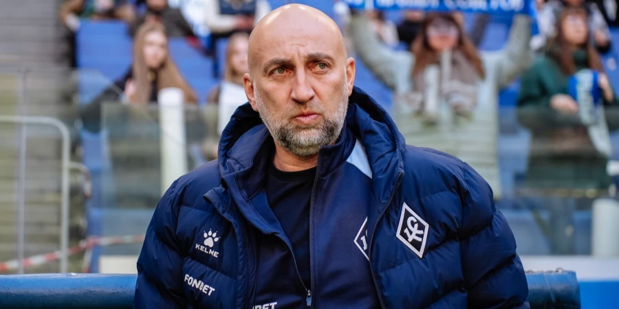 Самый успешный тренер сборной Казахстана сделал интригующее заявление после ухода из клуба РПЛ