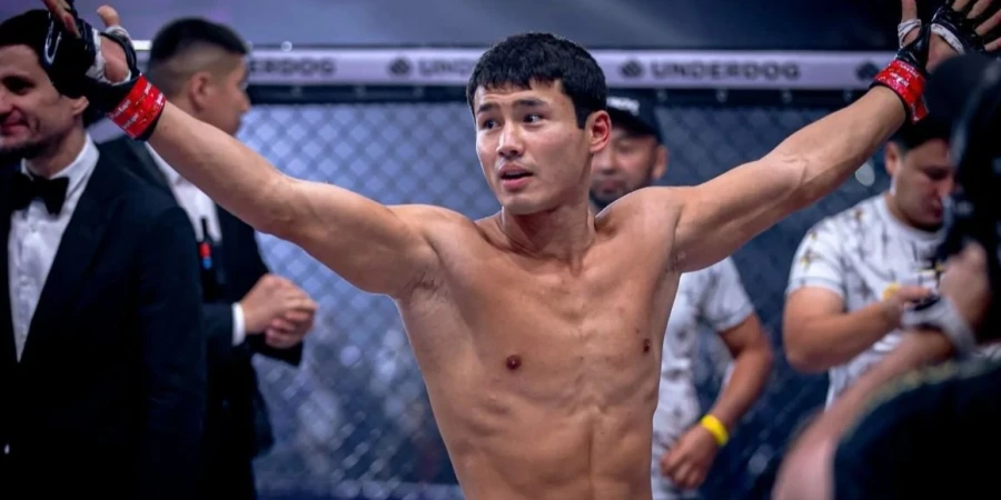 Токтар не справился с непобежденным Марселем