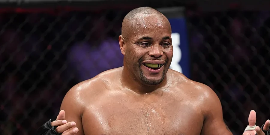 Кормье назвал двух лучших легковесов в мире на данный момент