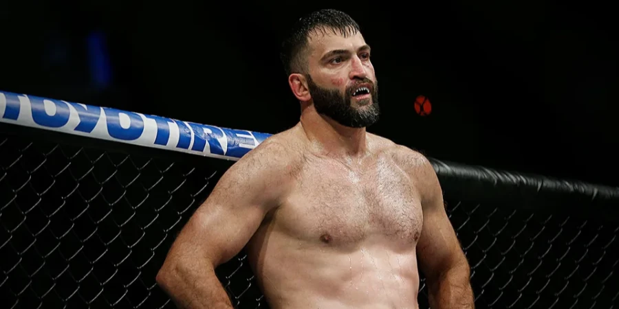 Андрей Орловский прокомментировал драку с юными американскими блогерами