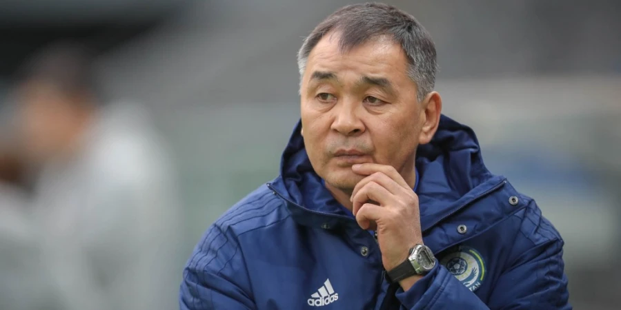 Чем Маруаныч хуже?