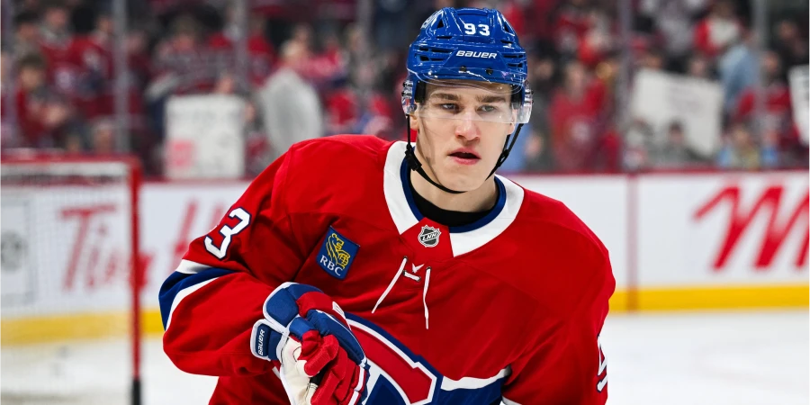 НХЛ. Монреаль Канадиенс — Бостон Брюинз. «Медведи» в Северном Париже. Прямая трансляция