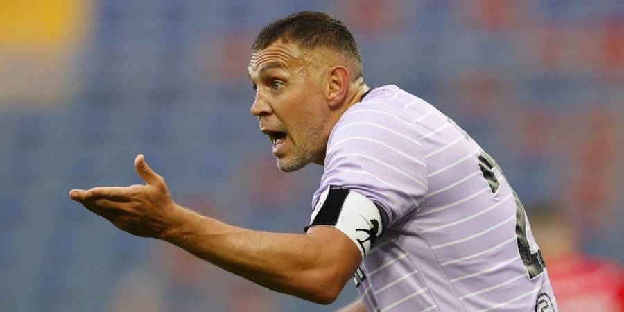 Дзюба качественнее всех пожилых звезд мира