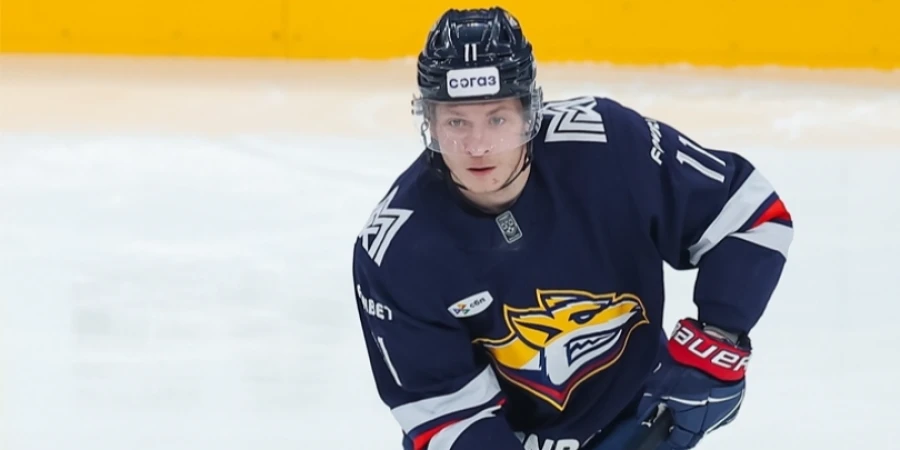 Бывшие лидеры «Барыса» и звезды сборной Казахстана сегодня могут стать чемпионами КХЛ