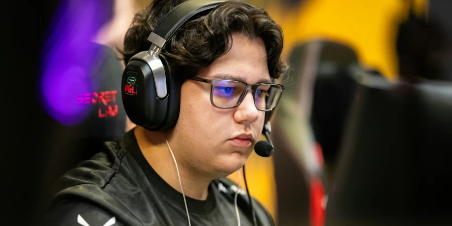 Капитан 3DMAX прокомментировал выход команды в плей-офф чемпионата PGL Bucharest 2026