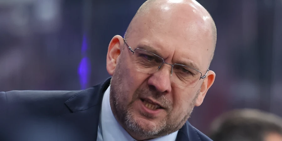 Главный тренер «Лады» прокомментировал матч с «Барысом»