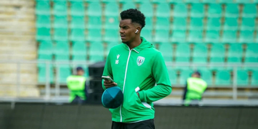 «Атырау» показал новую экипировку для предстоящего сезона