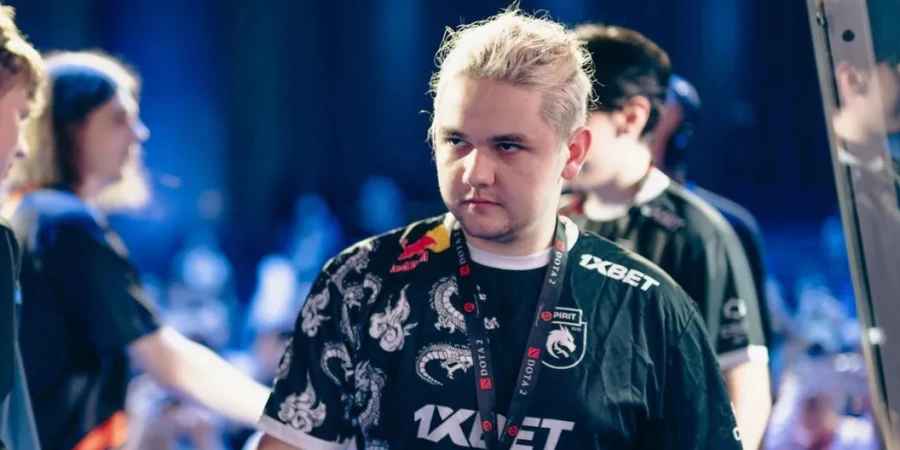 Yatoro высказался о своем состоянии после победы на The International 2021