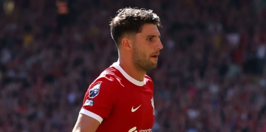 «Ливерпуль» готовится начать переговоры с Домиником Собослаи о новом контракте