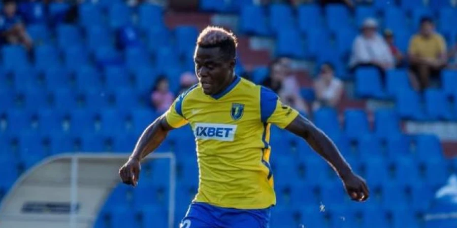 Стэнли Нкоби близок к заключению контракта с испанской «Альсирой»