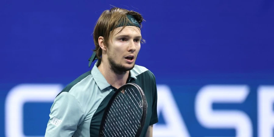 Александр Бублик вошел в пятерку претендентов на попадание на Итоговый чемпионат ATP