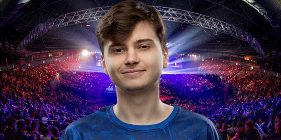 RAMZES666 высказался о назначении Милана MiLAN Козомары тренером Team Spirit