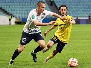 «Сочи» — «Ростов»: не самое страстное, но южное дерби в чемпионате России