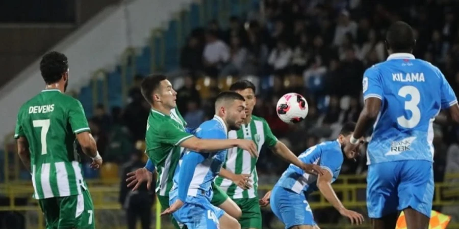 В КПЛ сменился лидер таблицы