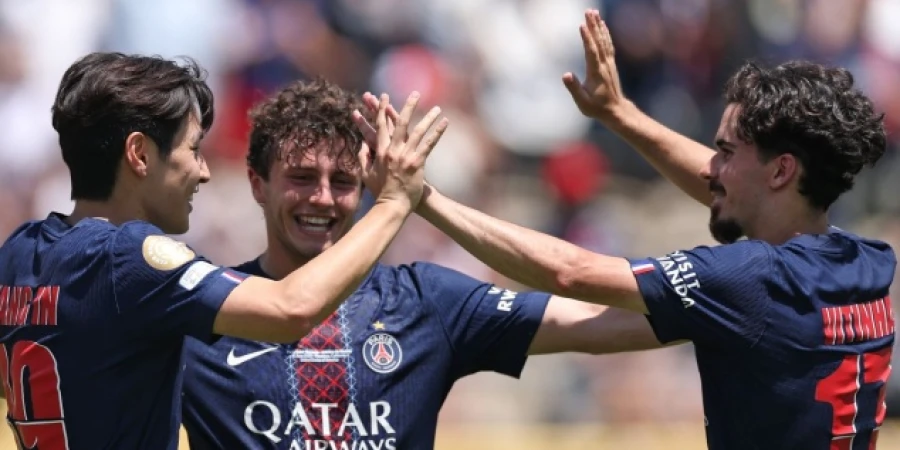 «Атлетик» — «ПСЖ»: прямая трансляция матча Лиги чемпионов