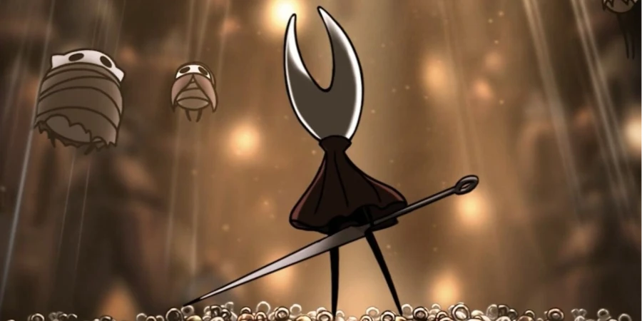 Hollow Knight: Silksong получила идеальный балл от критиков