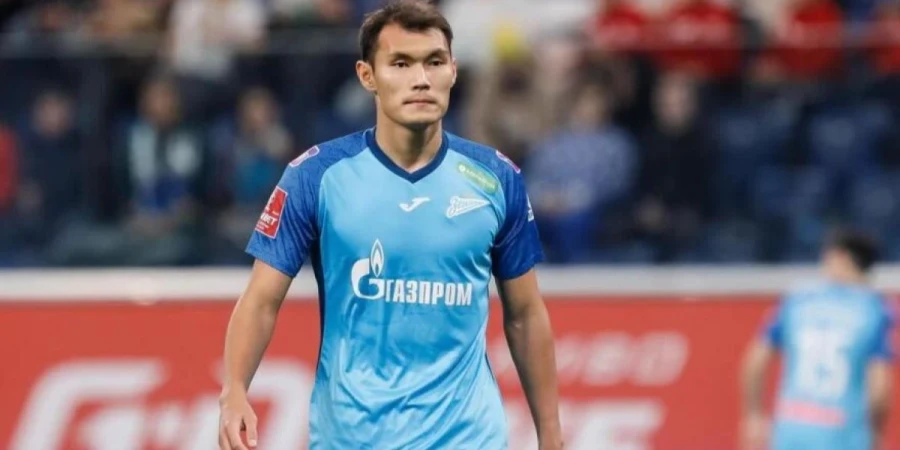 Нұралы Әліптің командасы өз алаңында «Балтиканы» жеңді