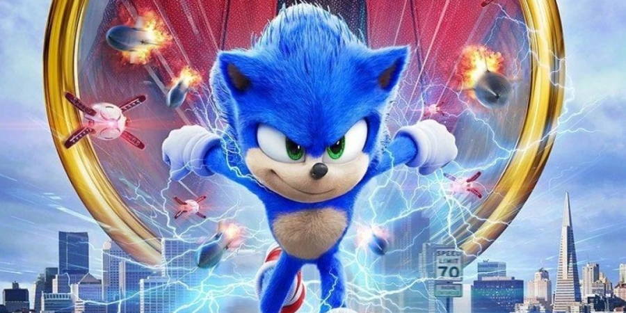 SEGA анонсировала масштабную программу к 35-летию Sonic the Hedgehog