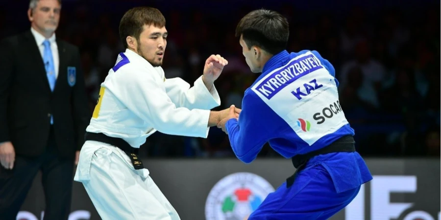 Озвучены казахстанские претенденты на медали чемпионата Азии