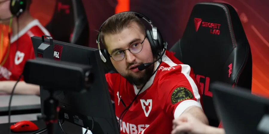 MOUZ обыграла FUT Esports и прошла в плей-офф PGL Cluj-Napoca 2026