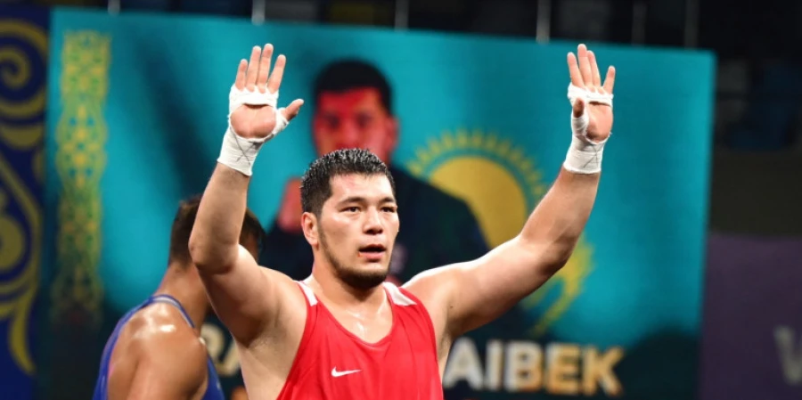 Азия чемпионатында бақ сынайтын қазақстандық боксшылар белгілі болды