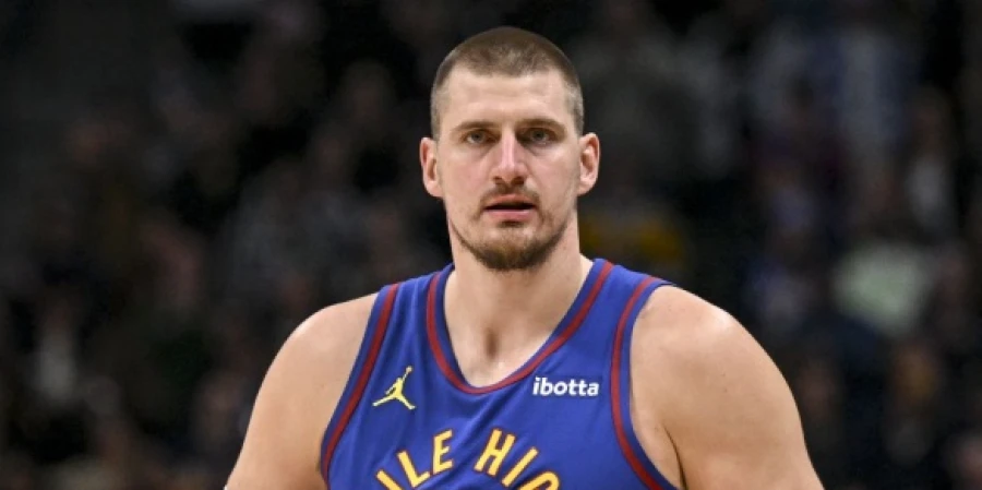 Стал известен лучший игрок НБА по версии ESPN