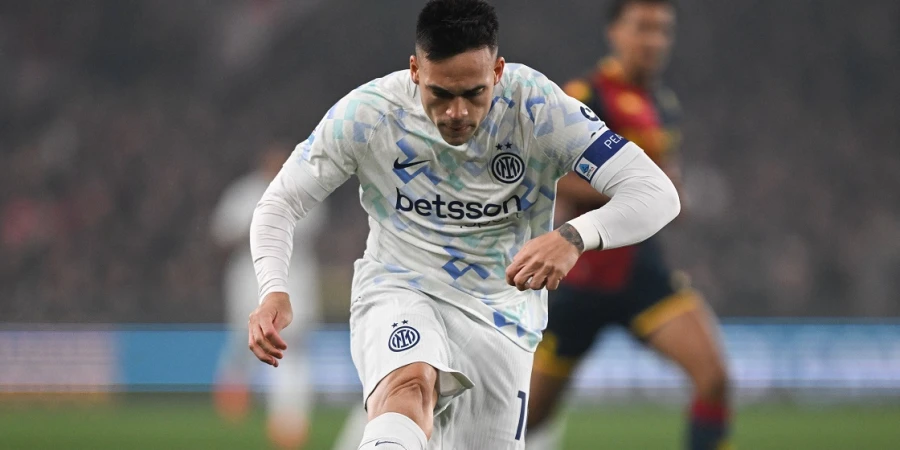 «Болонья» — «Интер»: прямая трансляция матча Суперкубка Италии