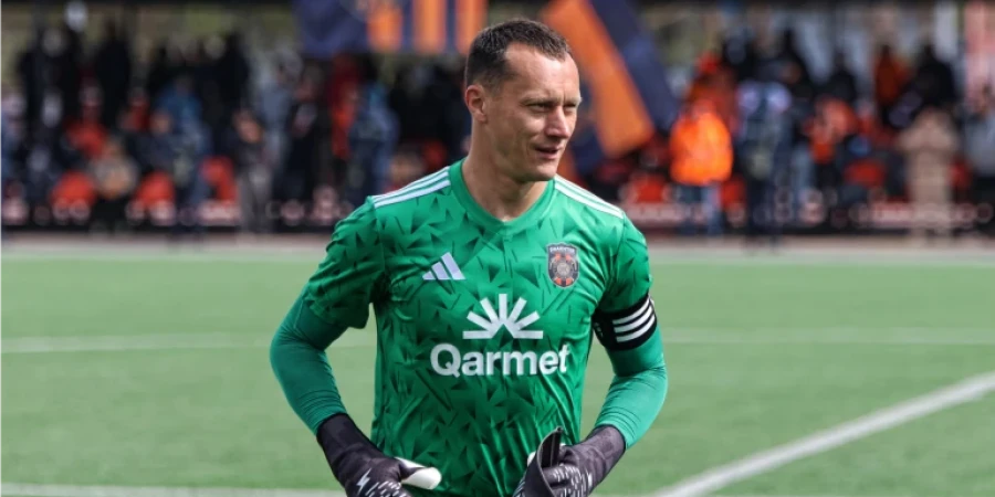 Игорь Шацкий «Шахтермен» келісімшартына қатысты сұраққа жауап берді