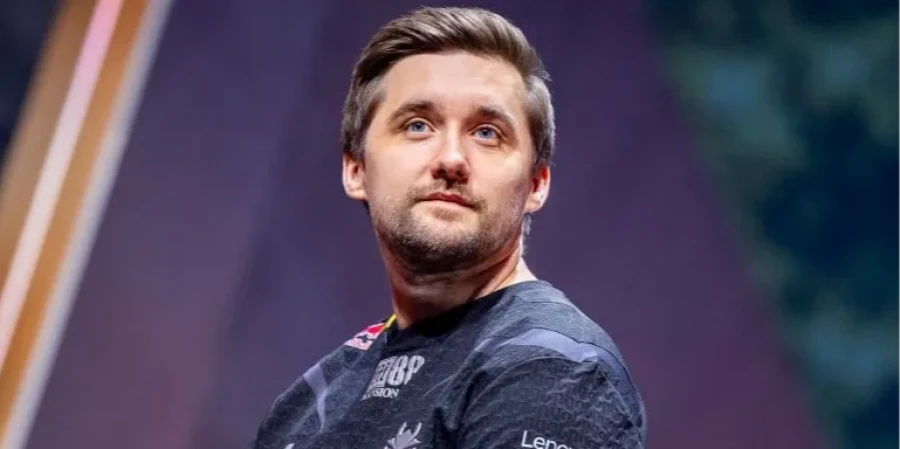 Thorin вспомнил слова фанатов HooXi после поражения Astralis от B8 Esports на PGL Masters Bucharest 2025
